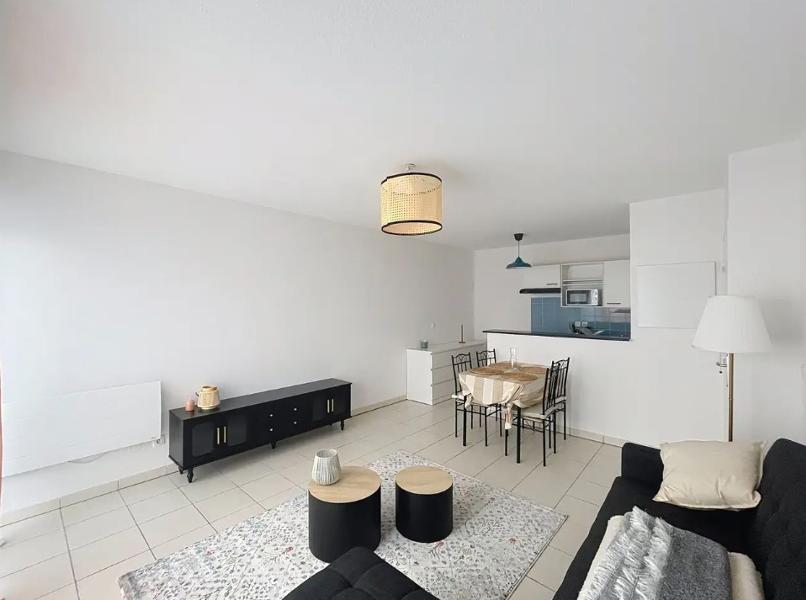 Flat Rue des Treilles in Libourne