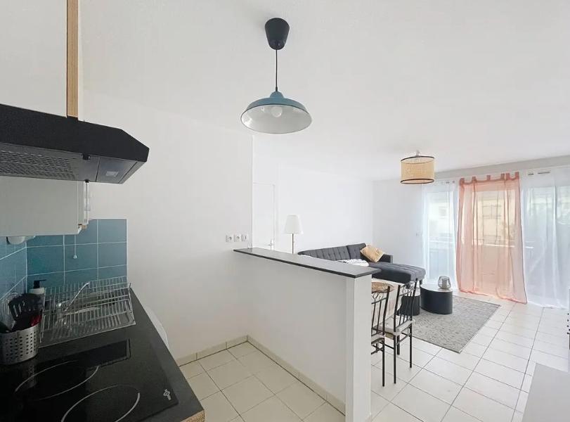 Appartement Rue des Treilles à Libourne