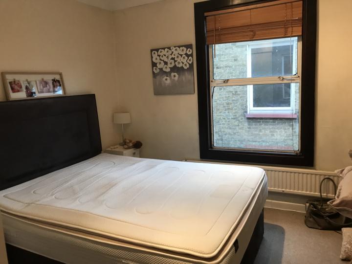 Flat Napier Road in Greater London