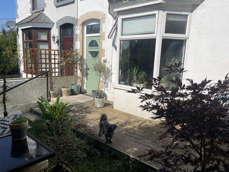 Room Danygraig Road in Llanharan