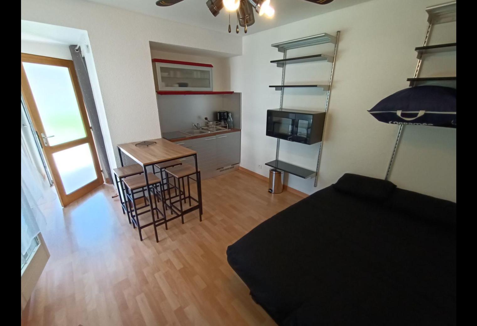 Appartement Rue Papu à Rennes