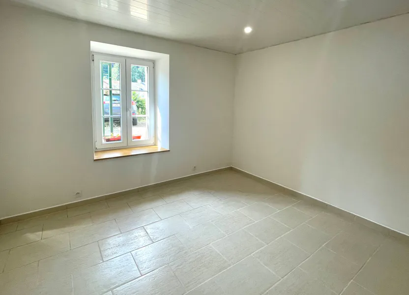 Appartement Rue Jean Burger à Algrange