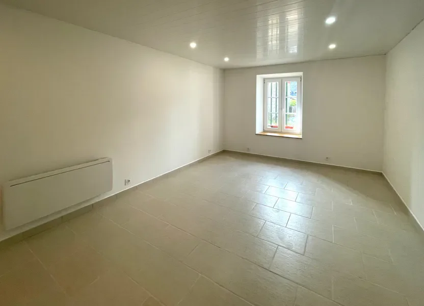 Appartement Rue Jean Burger à Algrange
