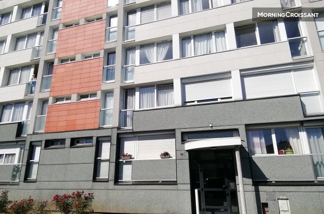 Appartement Rue du Progrès à Lys-lez-Lannoy