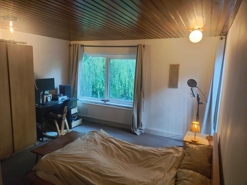 House Monkswood in Leeds