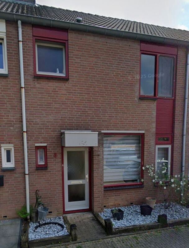 Flat Pastoor Maessenstraat in Tienray