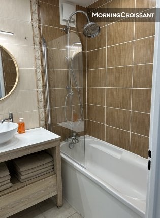 Appartement Allée du Mali à Fresnes
