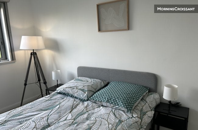 Appartement Allée du Mali à Fresnes