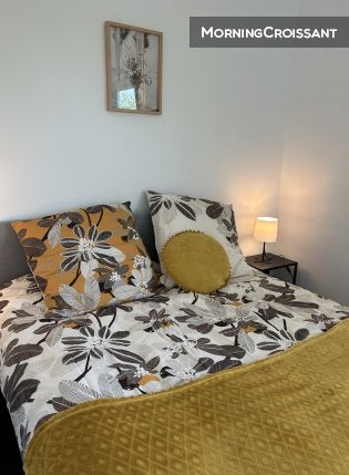Appartement Allée du Mali à Fresnes