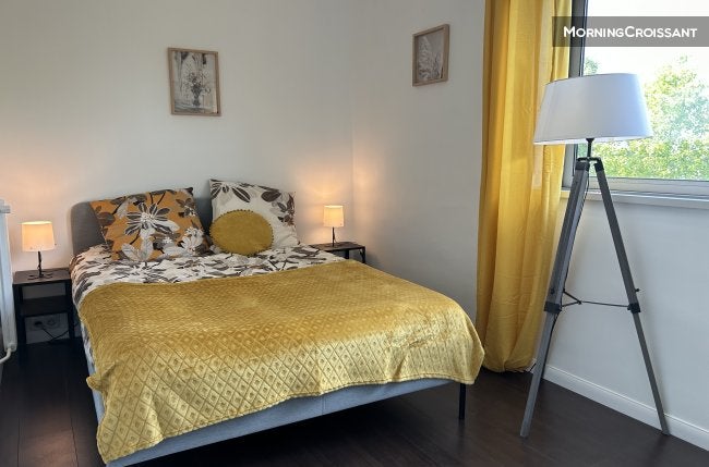 Appartement Allée du Mali à Fresnes