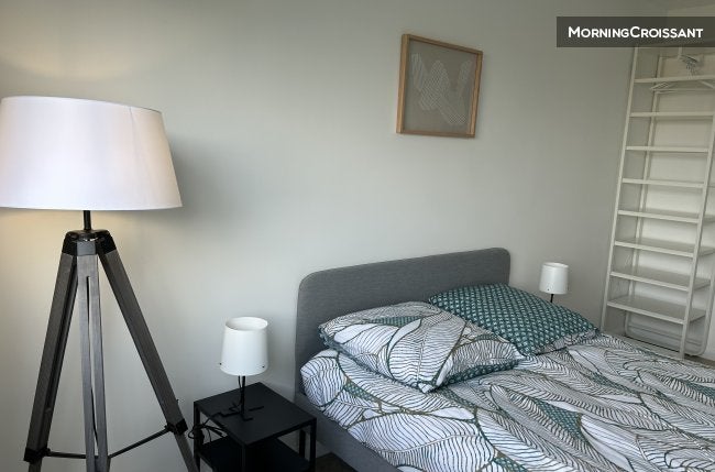 Appartement Allée du Mali à Fresnes