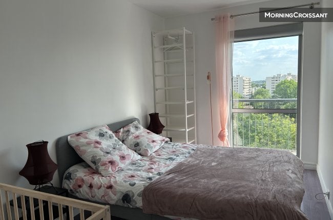 Appartement Allée du Mali à Fresnes