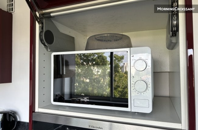 Appartement Allée du Mali à Fresnes