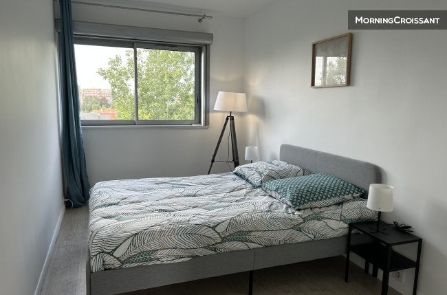 Appartement Allée du Mali à Fresnes