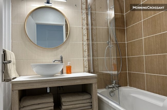 Appartement Allée du Mali à Fresnes