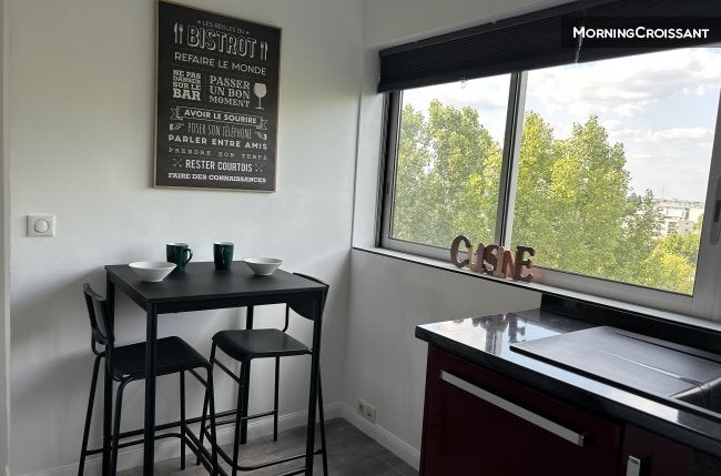 Appartement Allée du Mali à Fresnes
