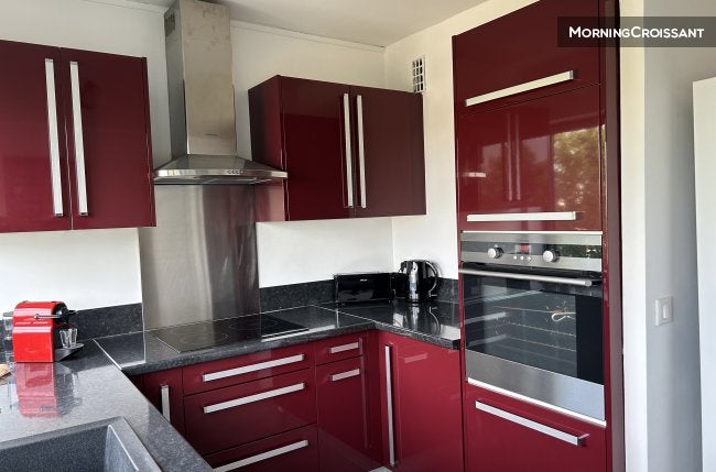 Appartement Allée du Mali à Fresnes