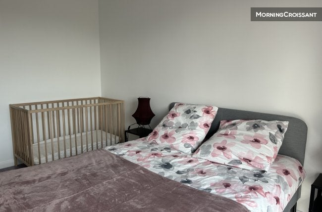 Appartement Allée du Mali à Fresnes