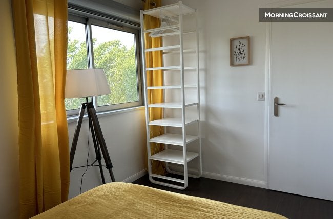Appartement Allée du Mali à Fresnes