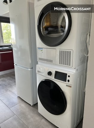 Appartement Allée du Mali à Fresnes