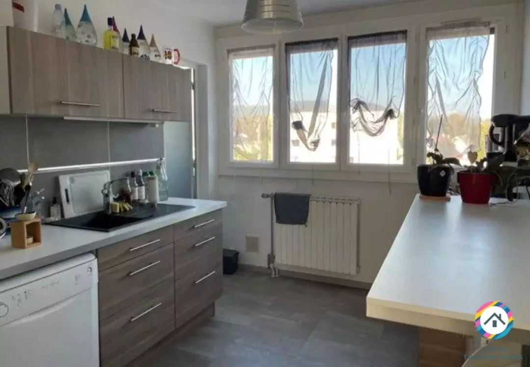 Appartement Rue du 19 Mars 1962 à Champ-sur-Drac