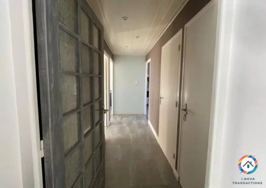 Appartement Rue du 19 Mars 1962 à Champ-sur-Drac