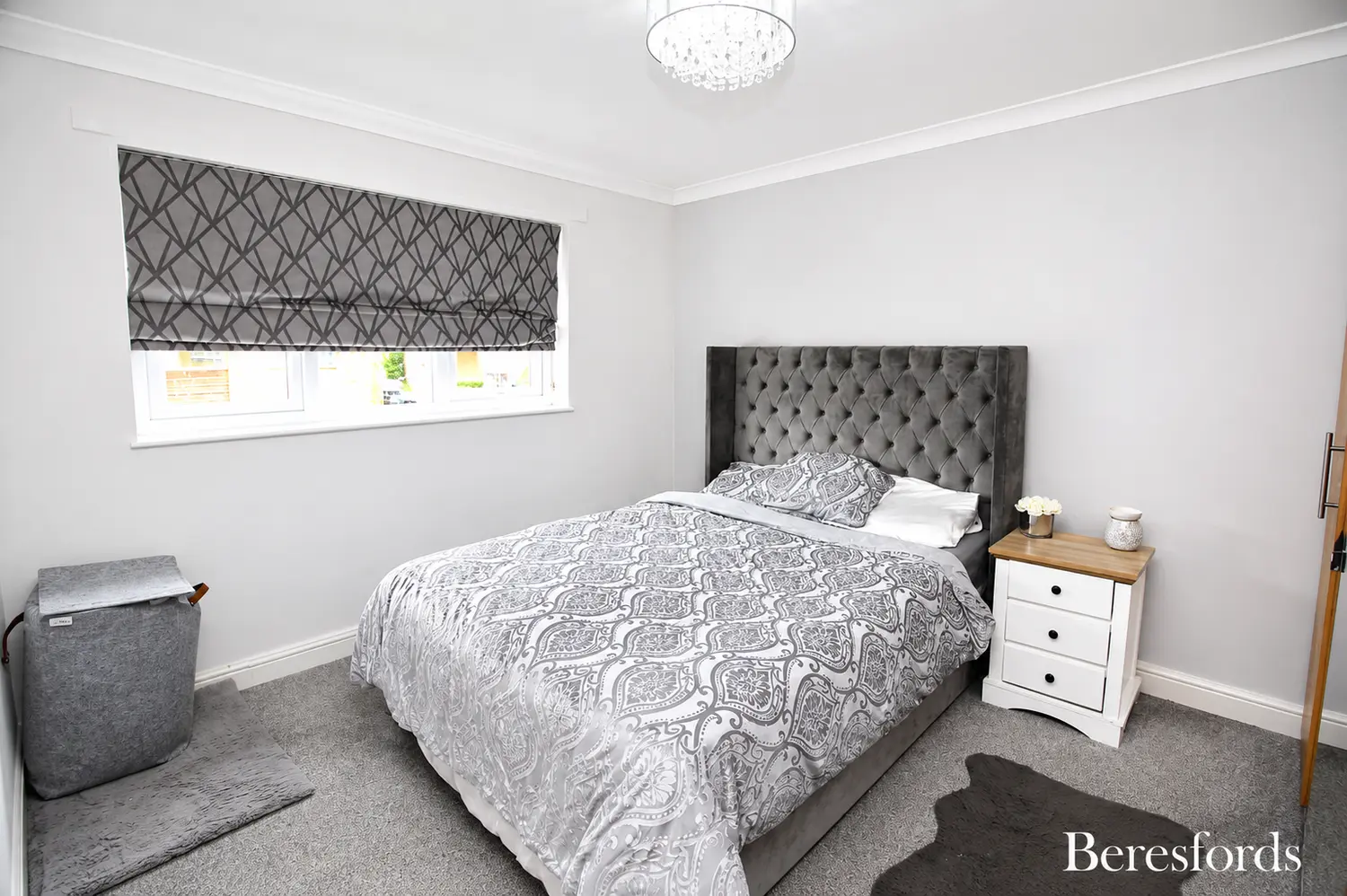 House Panadown in Basildon