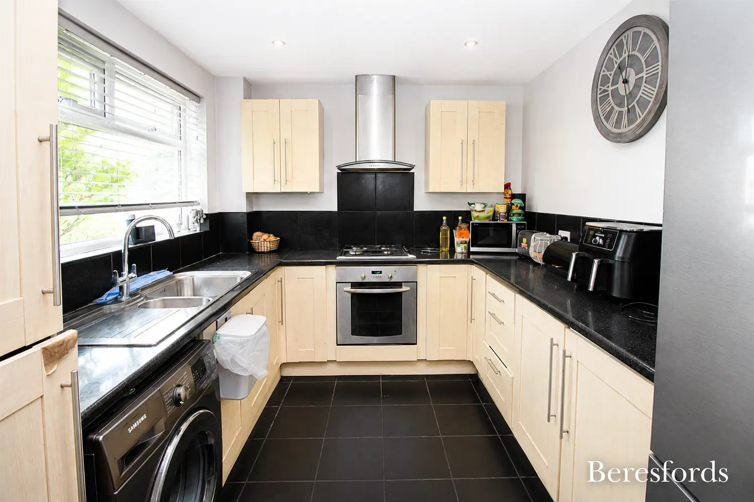 House Panadown in Basildon