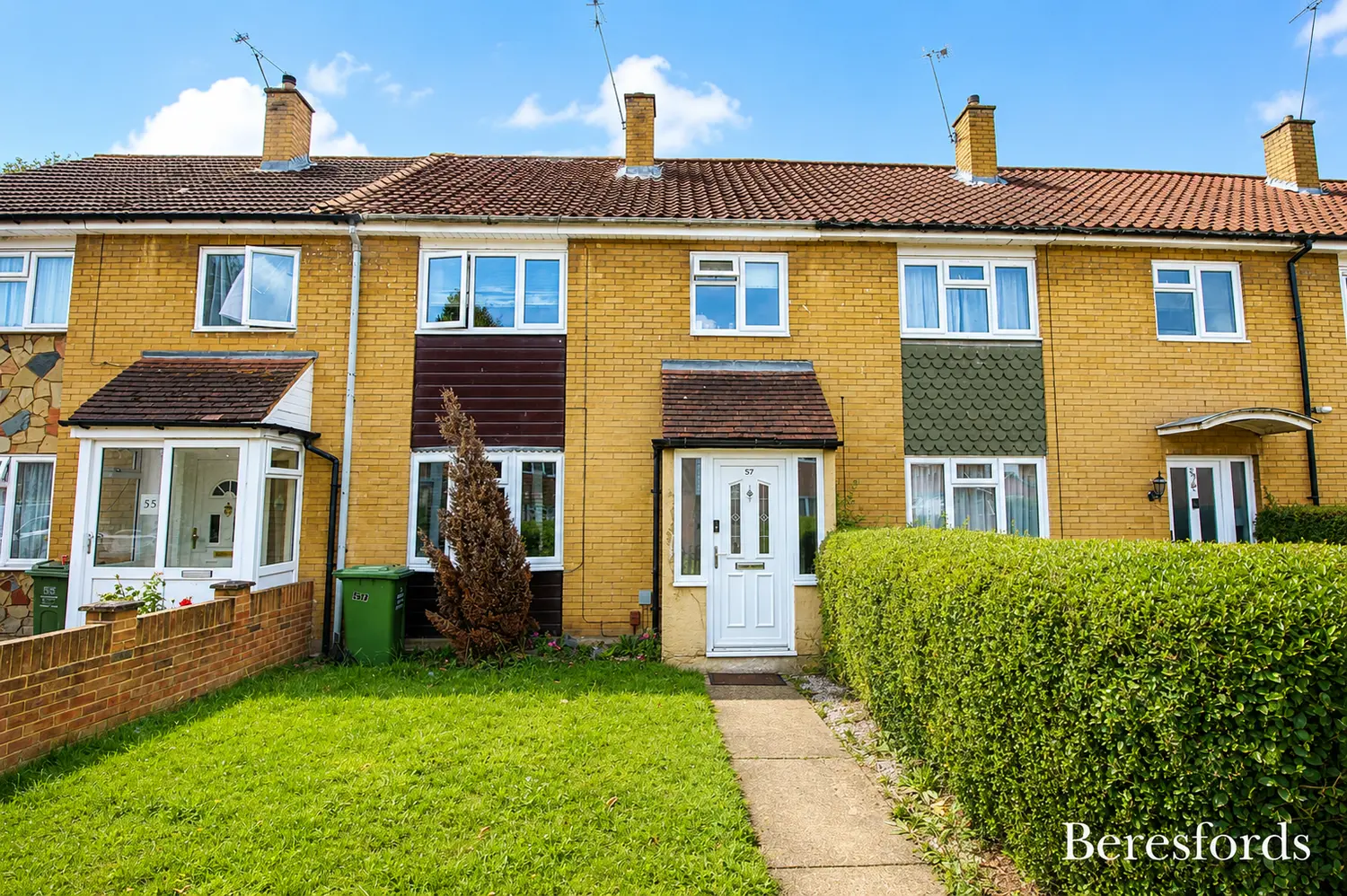 House Panadown in Basildon