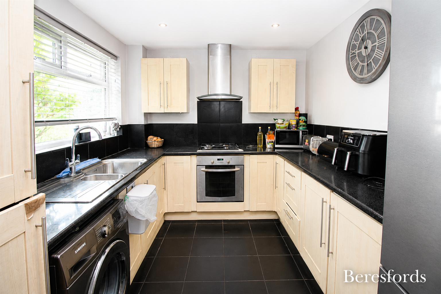 House Panadown in Basildon