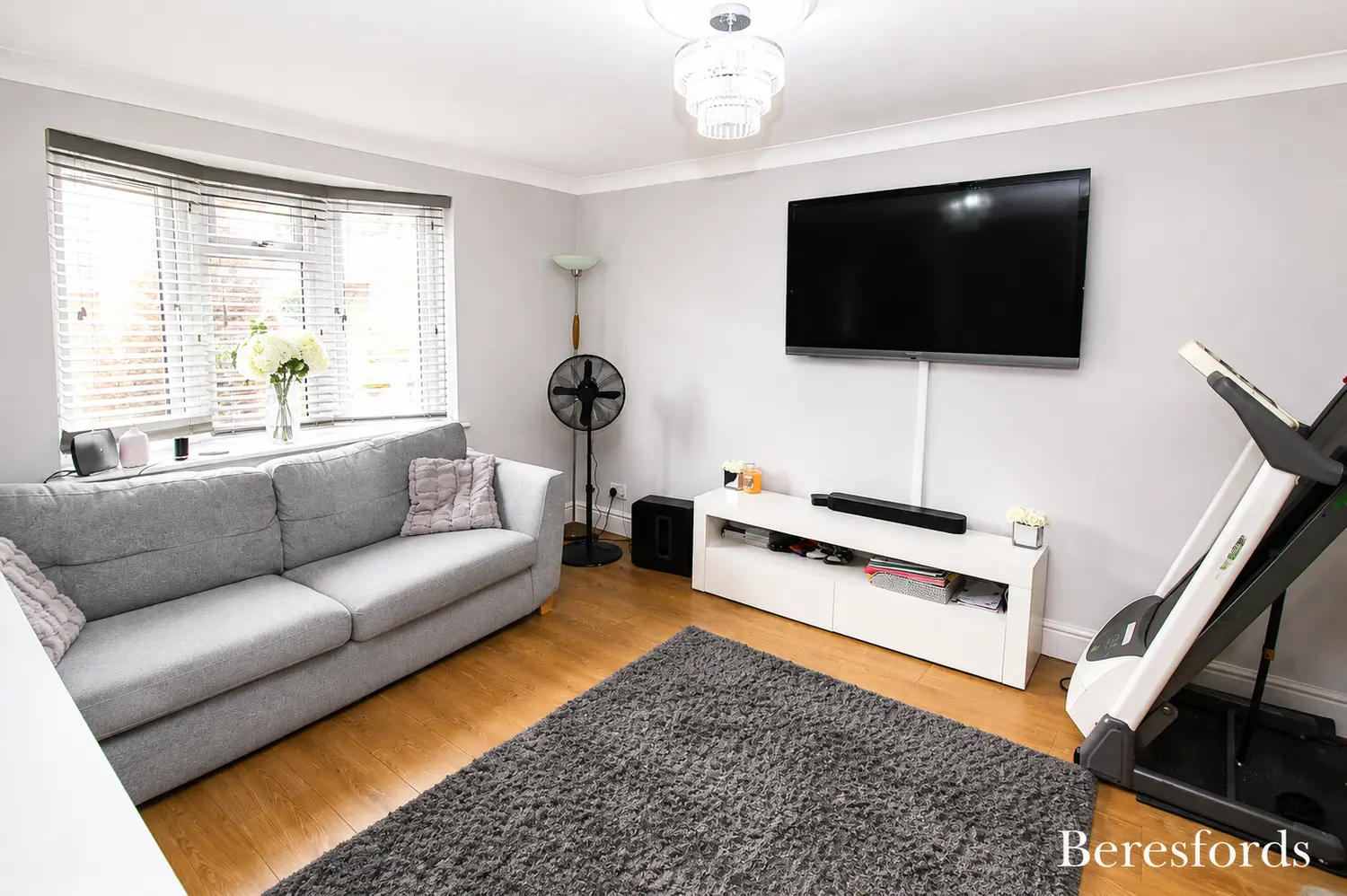House Panadown in Basildon