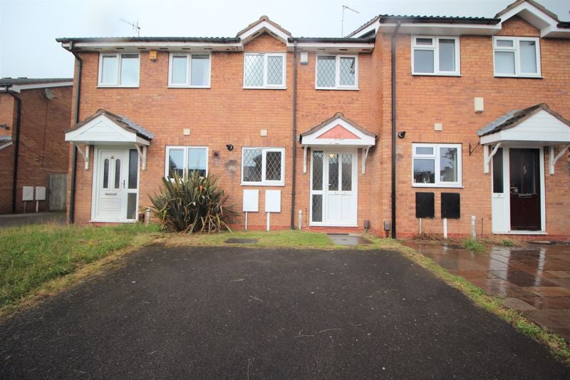 House Hucknall Road in Nottingham