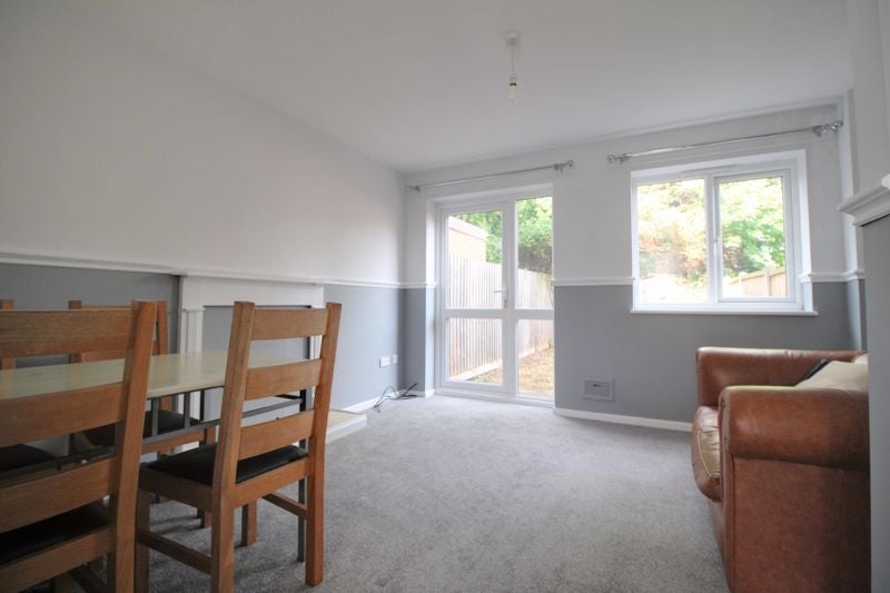 House Hucknall Road in Nottingham