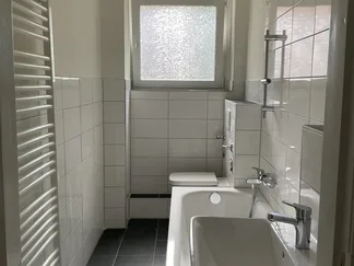 Wohnung Elise-Lensing-Weg in Hamburg