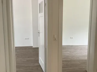 Wohnung Elise-Lensing-Weg in Hamburg