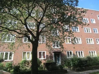 Wohnung Elise-Lensing-Weg in Hamburg