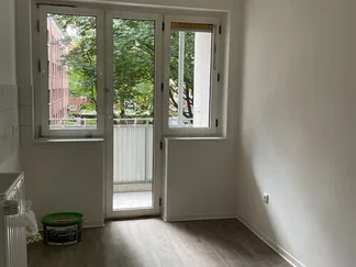 Wohnung Elise-Lensing-Weg in Hamburg