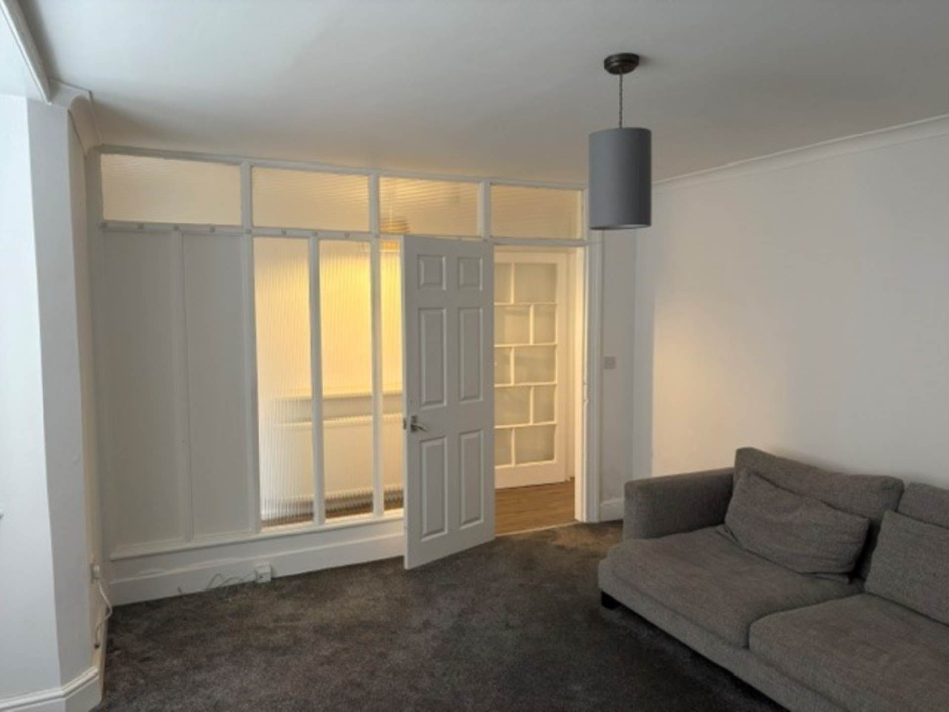 Flat Alexandra Road in Southend-on-Sea