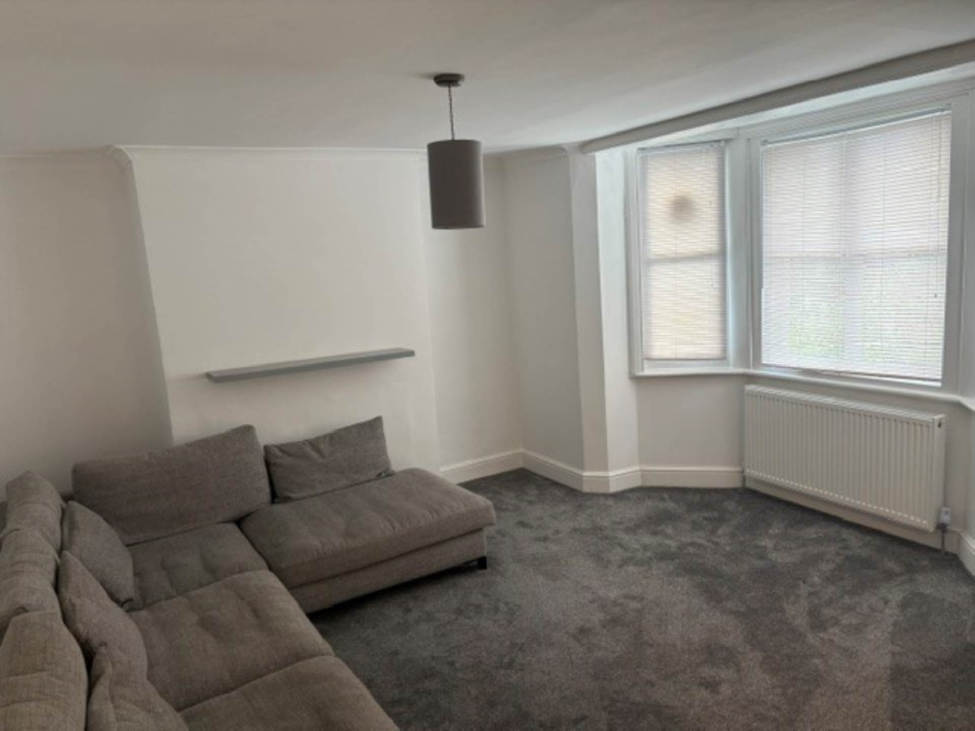 Flat Alexandra Road in Southend-on-Sea