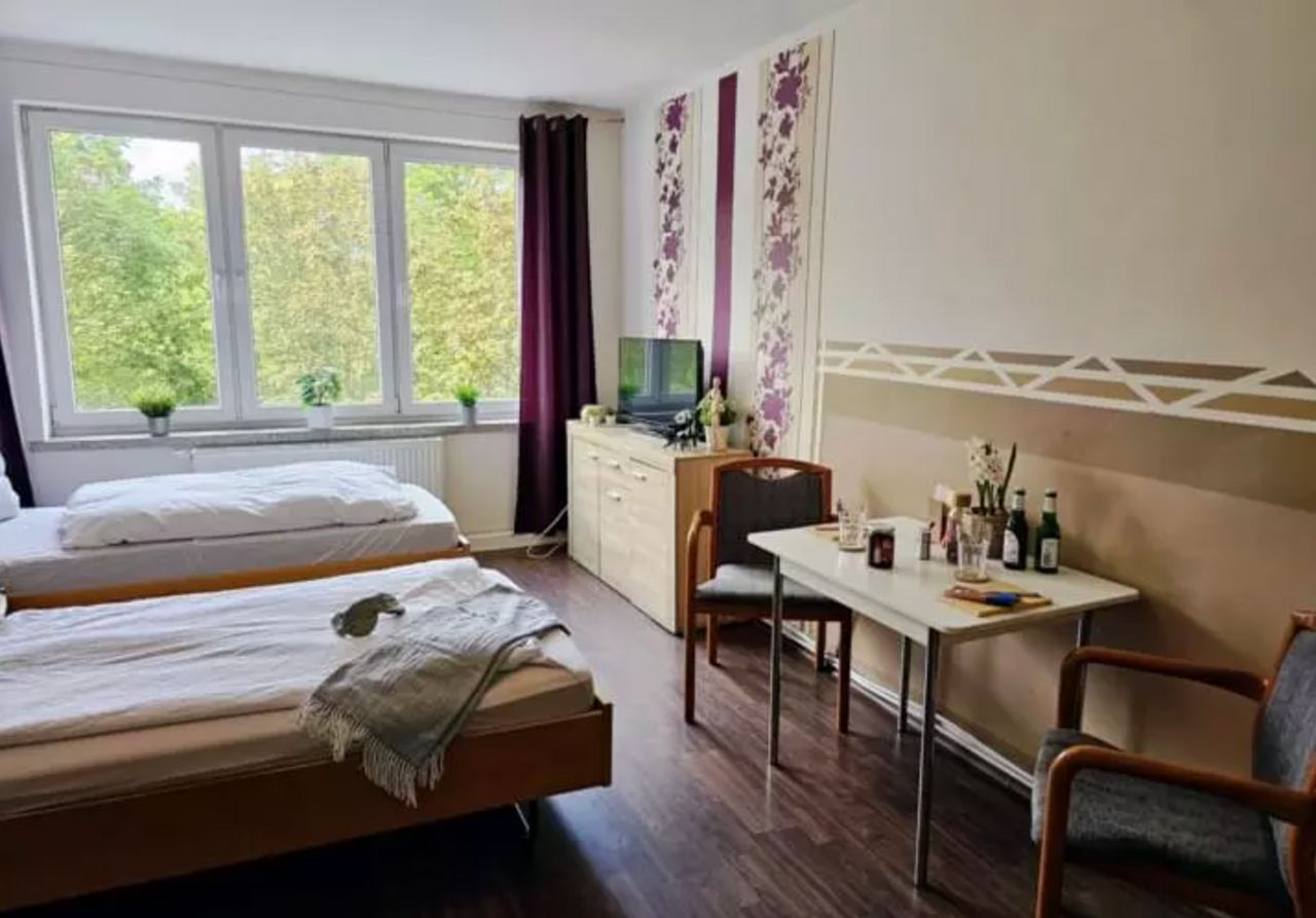 Wohnung Eisenacher Straße in Gotha