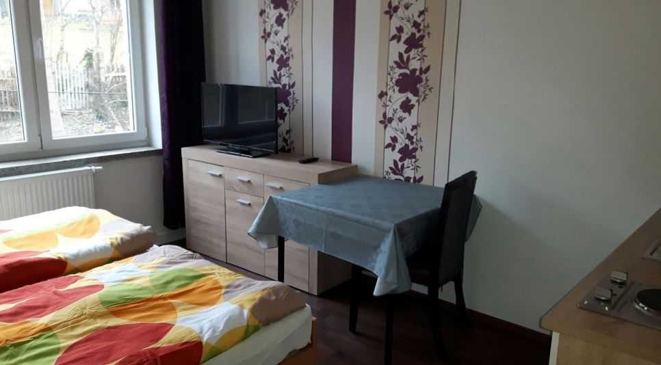 Wohnung Eisenacher Straße in Gotha