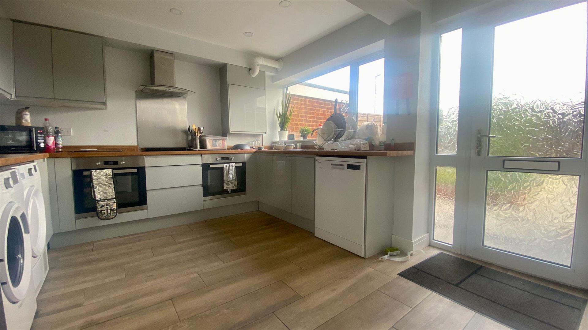 Room Hexby Close in Coventry