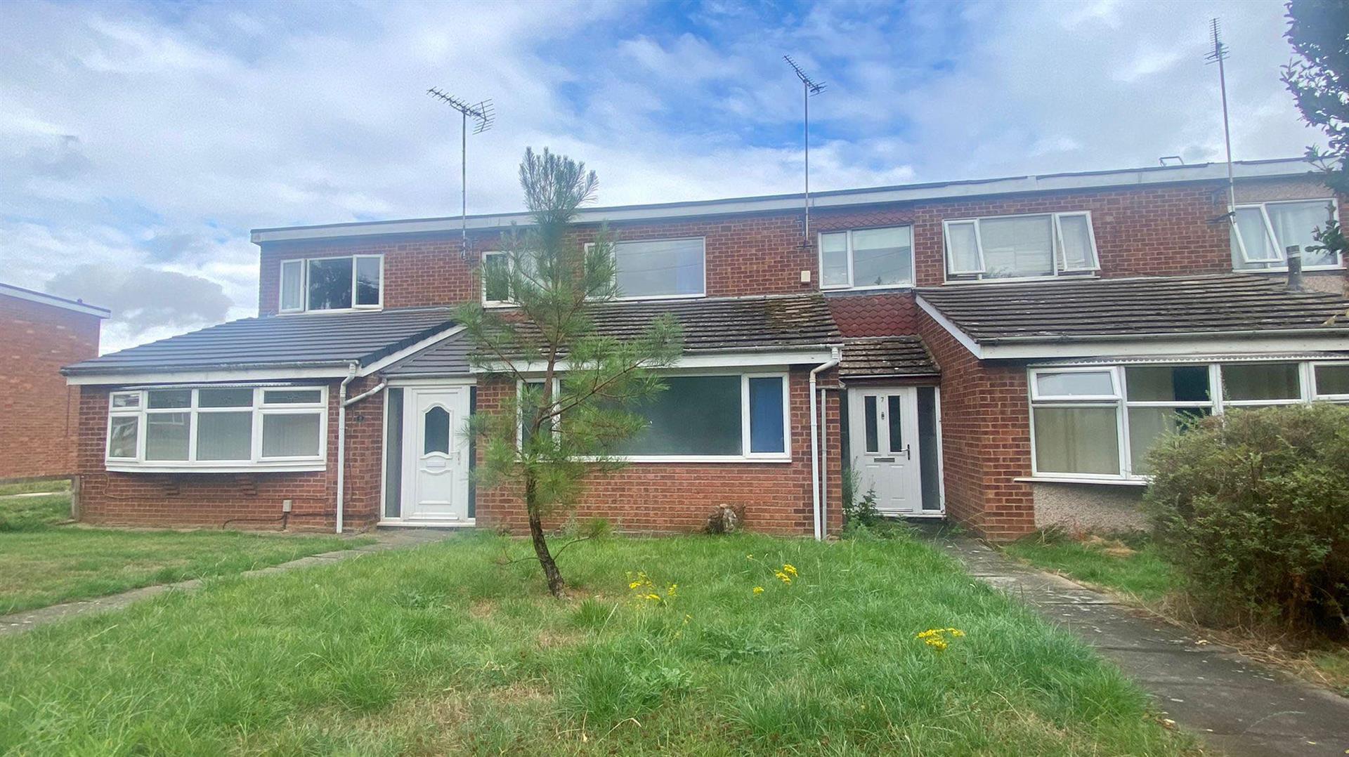 Room Hexby Close in Coventry