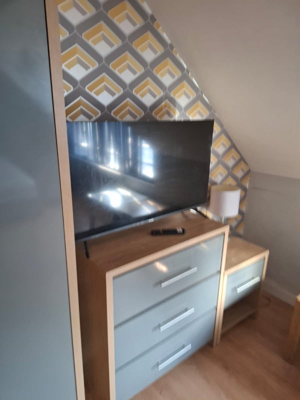 Room Hagley Road in Birmingham