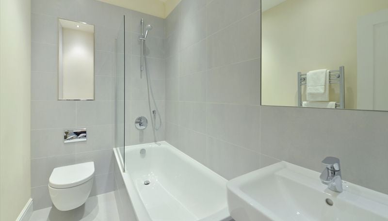 Flat Hammersmith Broadway in Greater London
