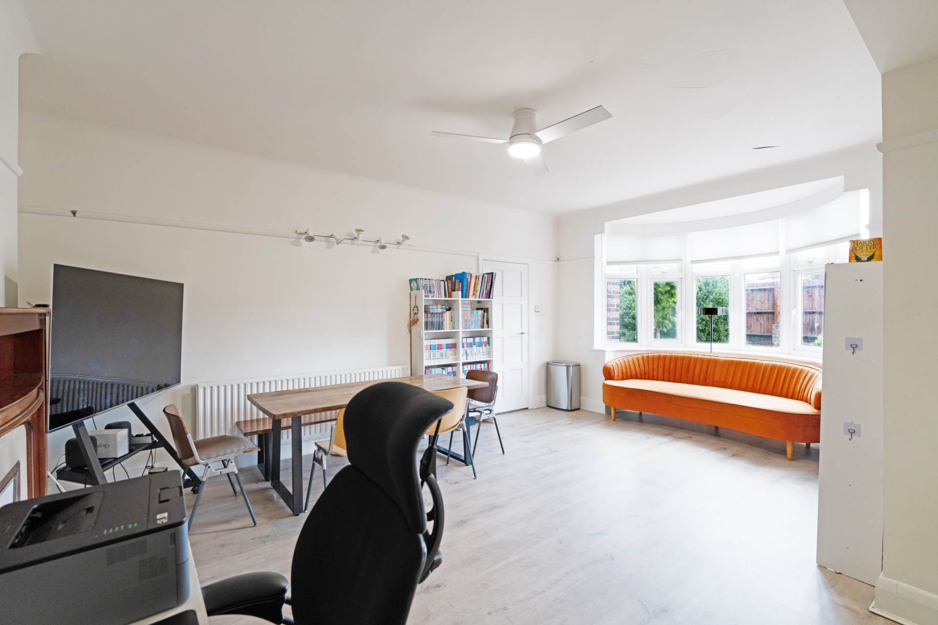 House Savile Close in Greater London