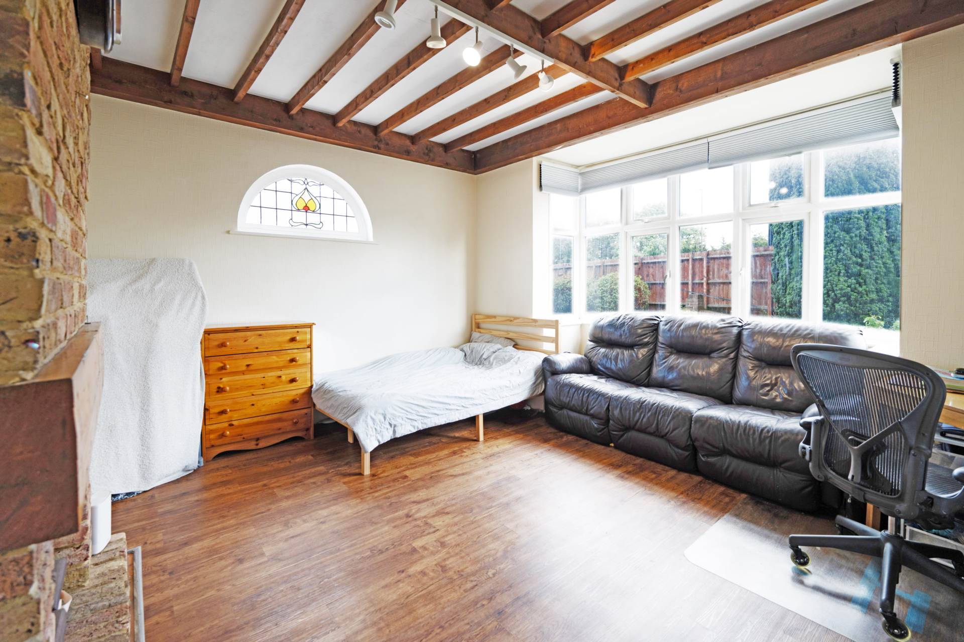 House Savile Close in Greater London