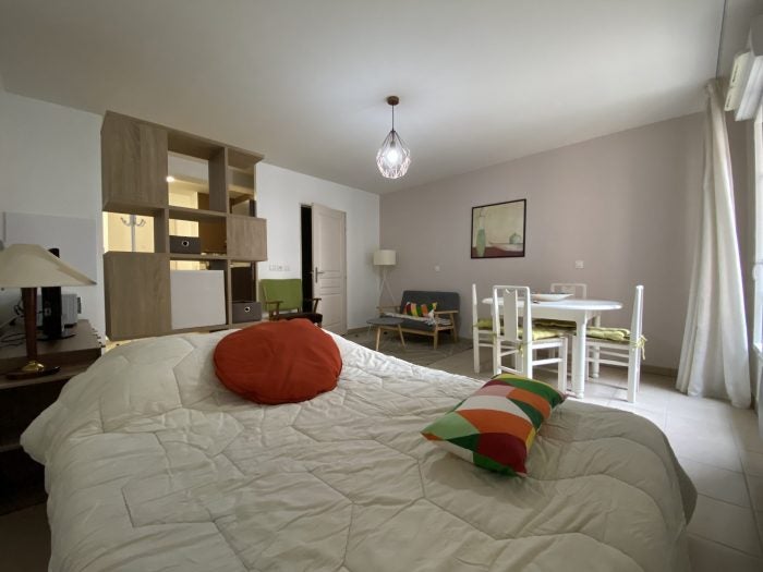 Flat Quai de Tounis in Toulouse