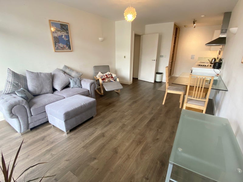 Room Park Mews in Greater London