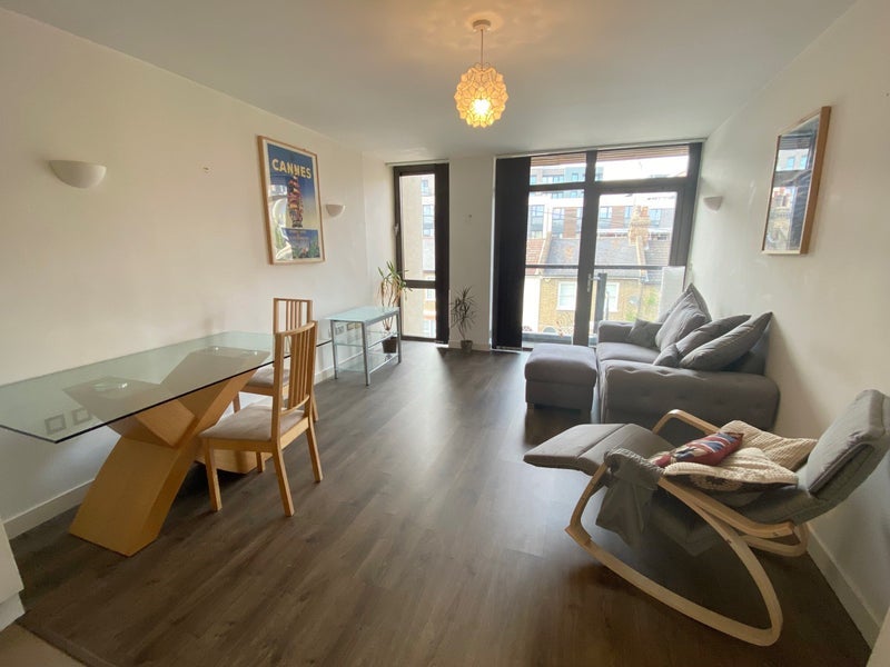 Room Park Mews in Greater London